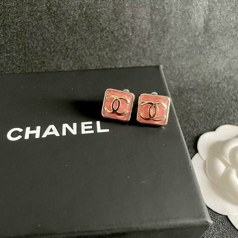 Chanel Earring 06yxh59 (7)
