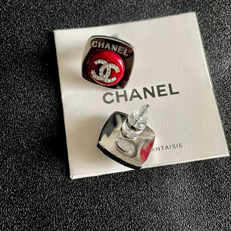 Chanel Earring 06yxh60 (2)