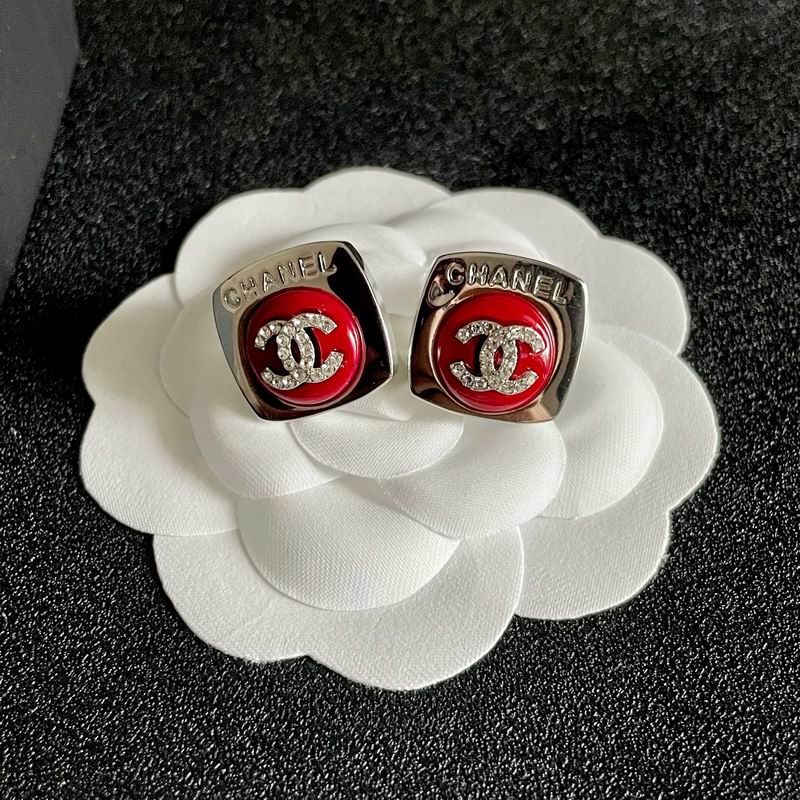 Chanel Earring 06yxh60 (3)