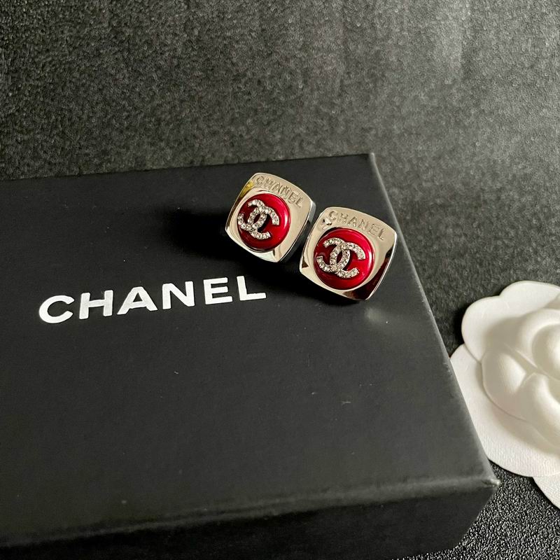 Chanel Earring 06yxh60 (4)