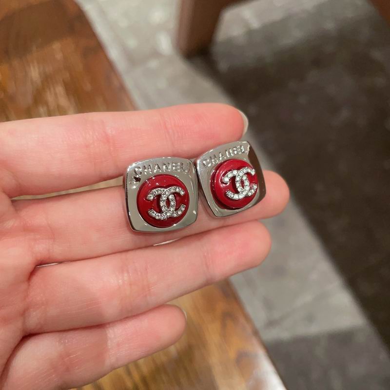 Chanel Earring 06yxh60 (6)