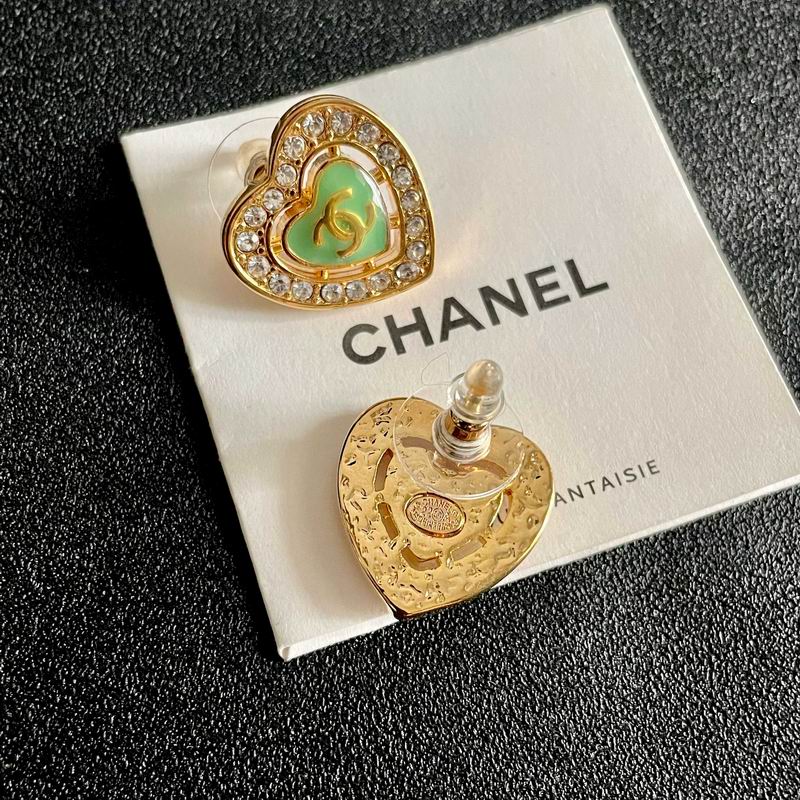Chanel Earring 06yxh61 (3)