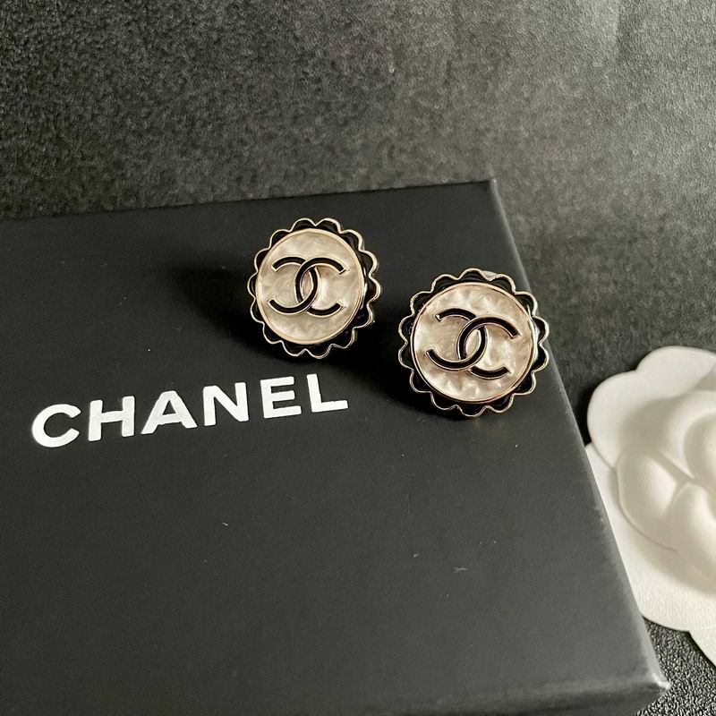 Chanel Earring 06yxh64 (5)