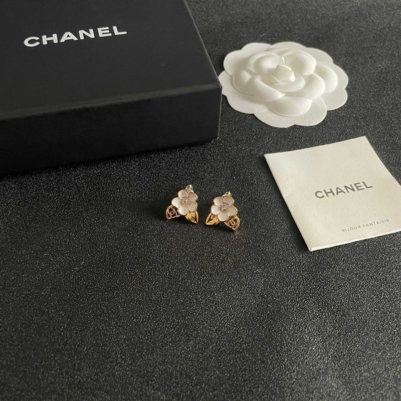 Chanel Earring 06yxh66 (3)