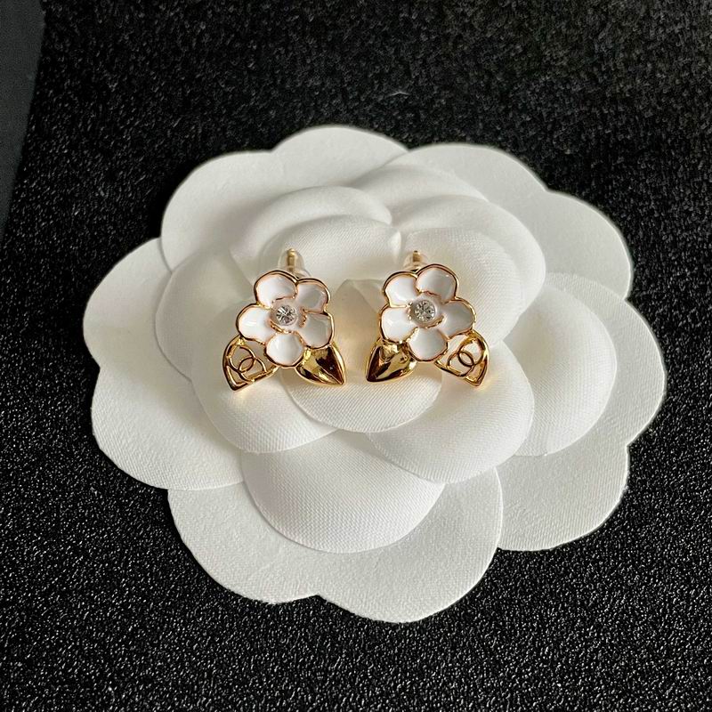 Chanel Earring 06yxh66 (5)