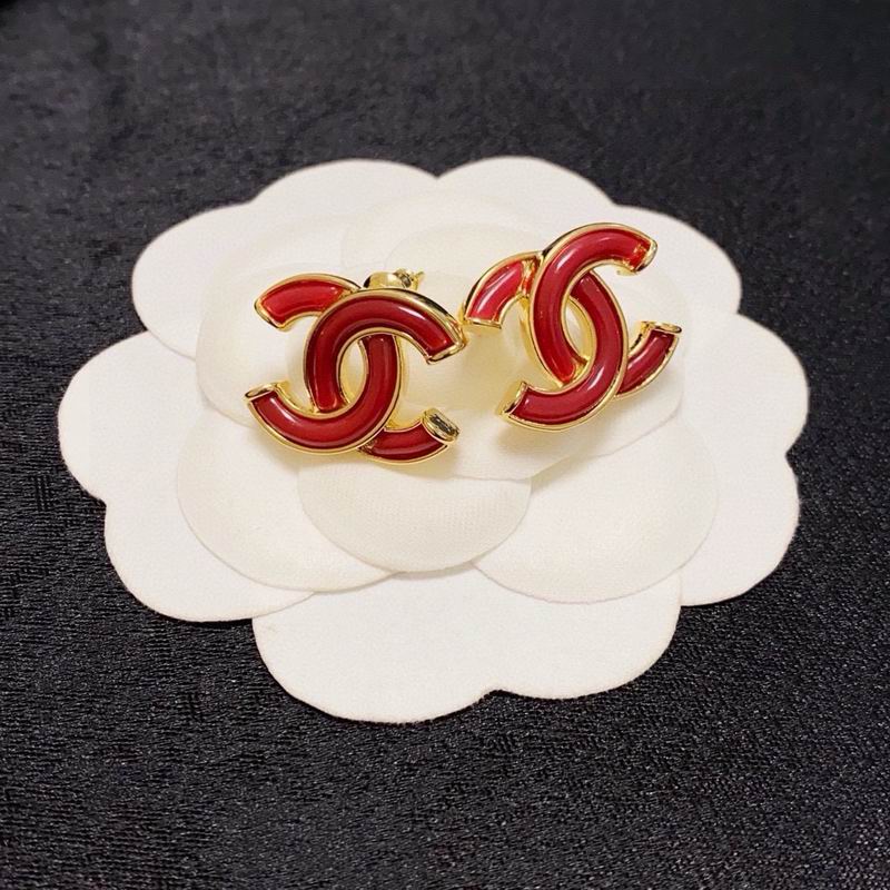 Chanel Earring 06yxh67 (2)