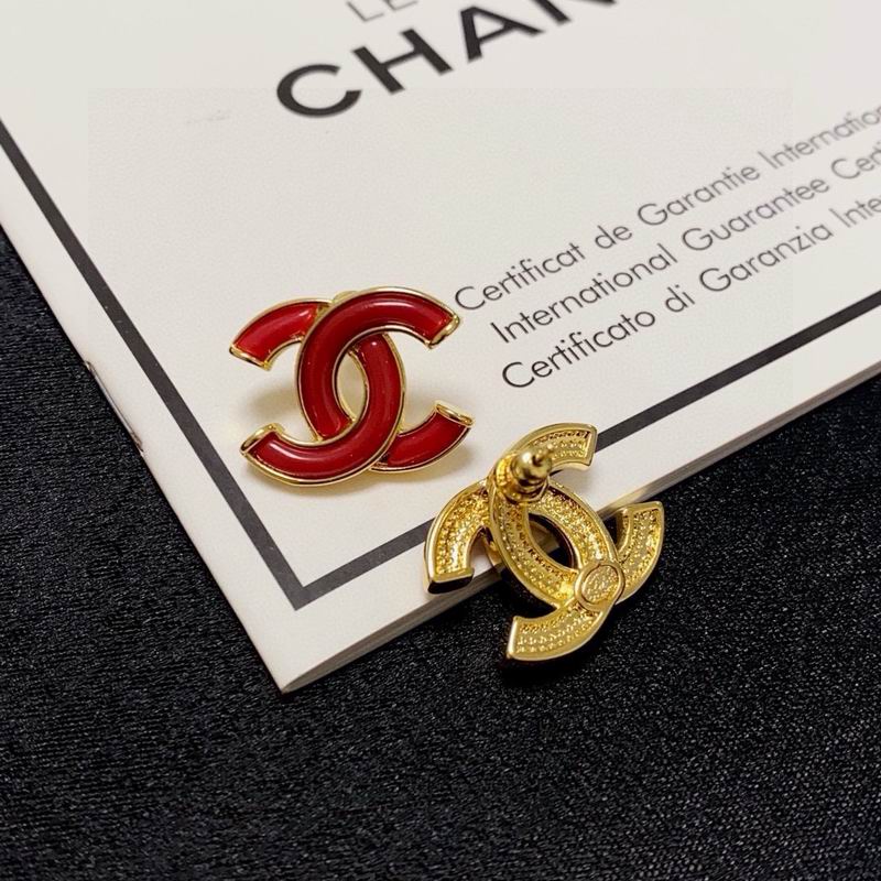 Chanel Earring 06yxh67 (3)