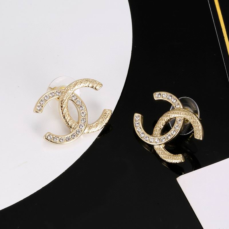 Chanel Earring 06yxh71 (4)