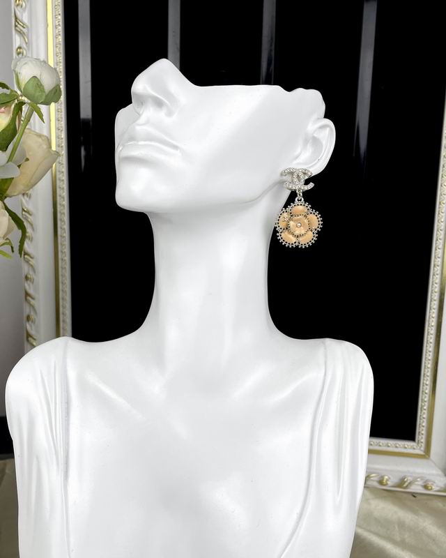 Chanel Earring 06yxh72 (2)