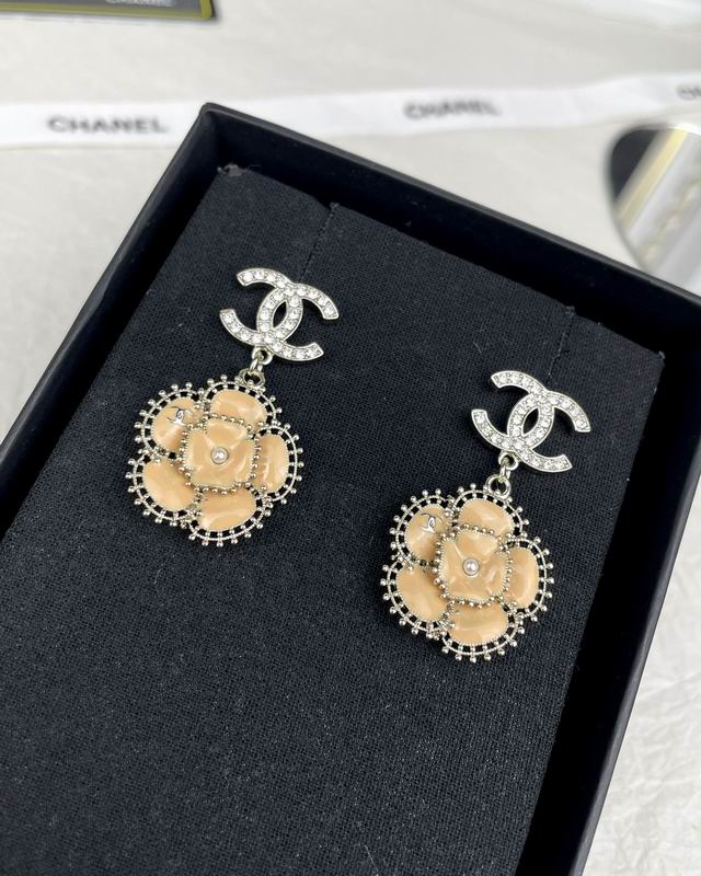 Chanel Earring 06yxh72 (3)