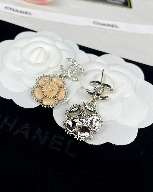 Chanel Earring 06yxh72 (5)