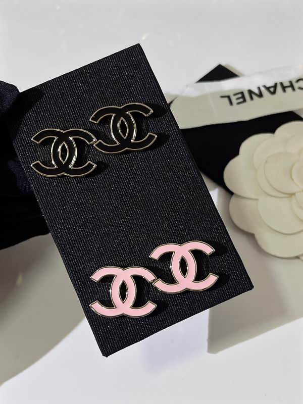 Chanel Earring 06yxh74 (1)