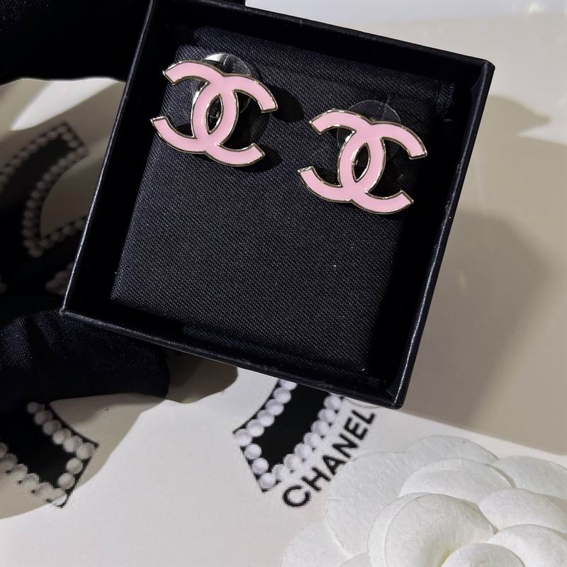 Chanel Earring 06yxh74 (2)