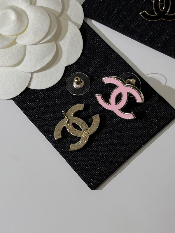Chanel Earring 06yxh74 (3)
