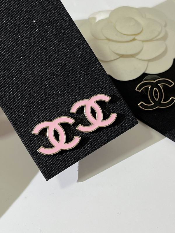 Chanel Earring 06yxh74 (4)