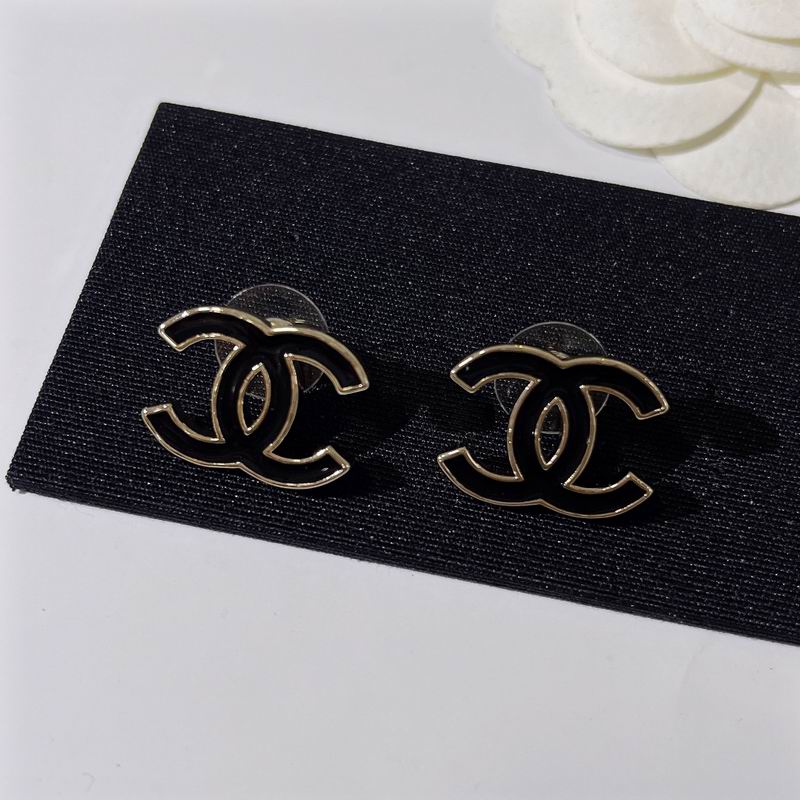 Chanel Earring 06yxh74 (5)