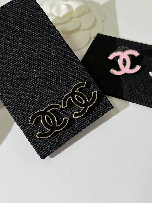 Chanel Earring 06yxh74 (6)