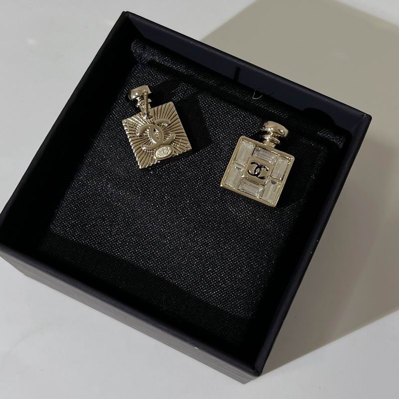 Chanel Earring 06yxh76 (2)