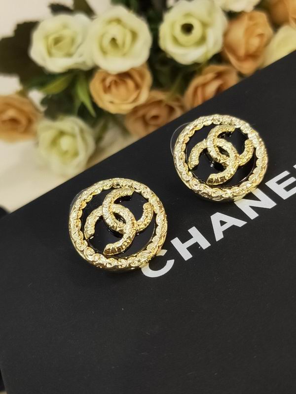 Chanel Earring 06yxh77 (2)