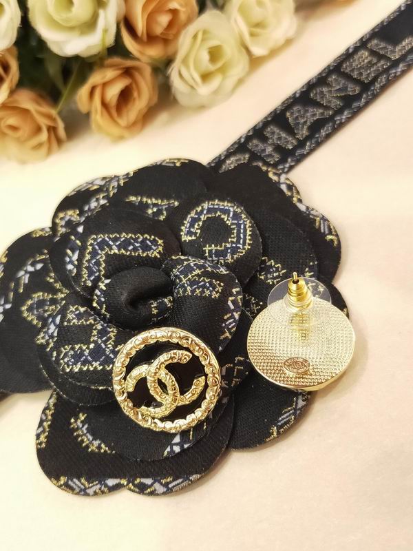 Chanel Earring 06yxh77 (4)