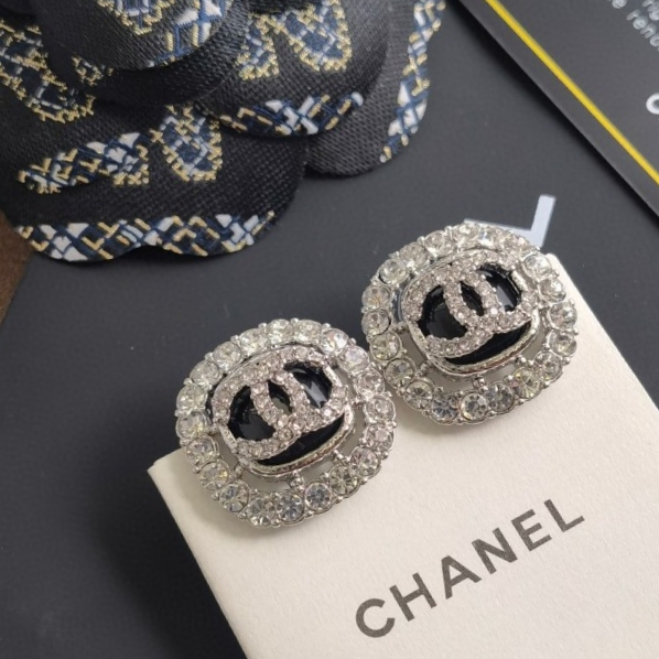 Chanel Earring 06yxh78 (1)