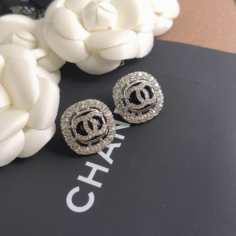 Chanel Earring 06yxh78 (2)