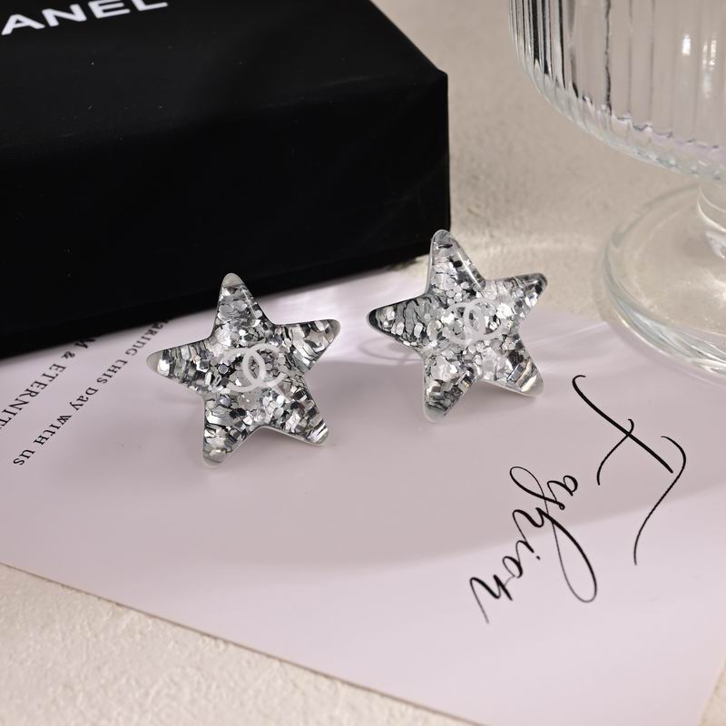 Chanel Earring 06yxh81 (1)