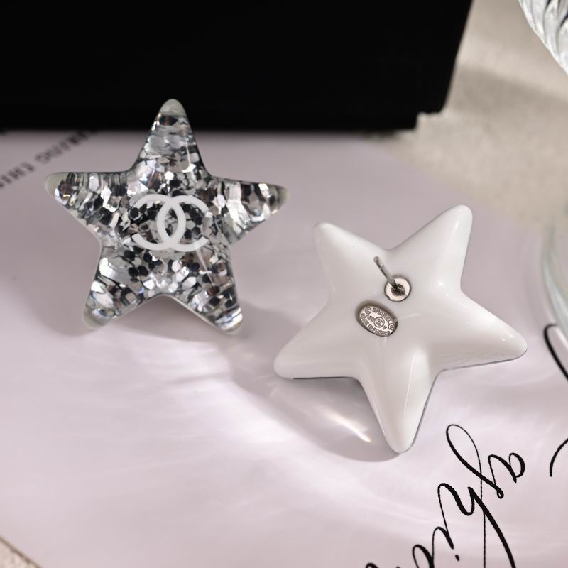 Chanel Earring 06yxh81 (2)