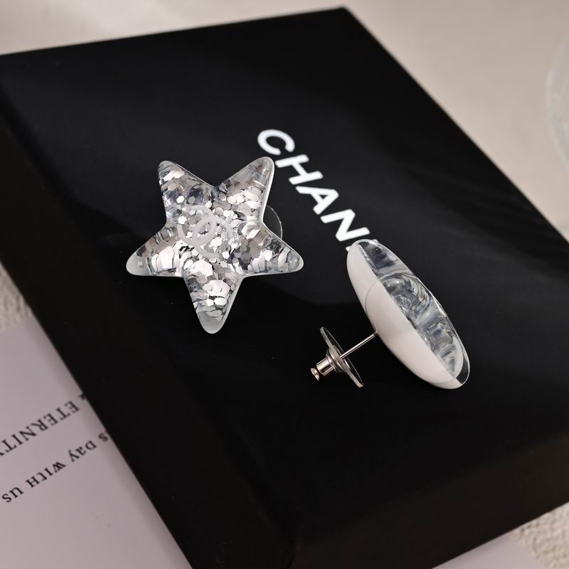 Chanel Earring 06yxh81 (3)
