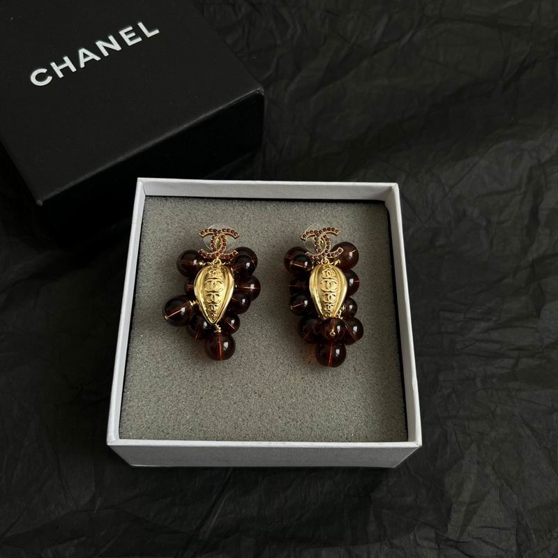 Chanel Earring 07yxh01 (2)