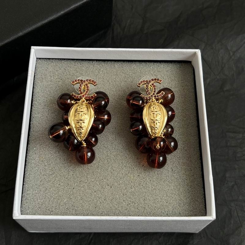 Chanel Earring 07yxh01 (3)