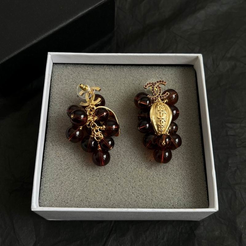 Chanel Earring 07yxh01 (4)