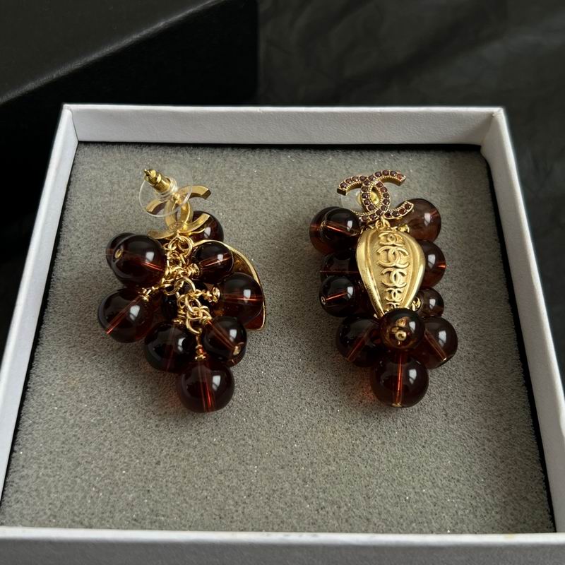 Chanel Earring 07yxh01 (5)