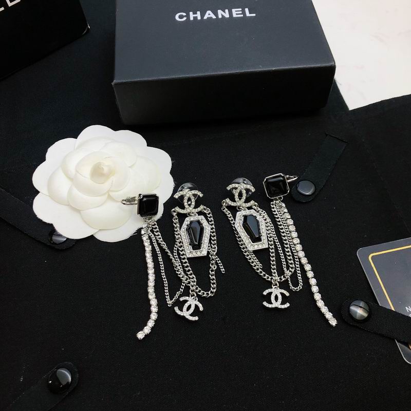 Chanel Earring 07yxh02 (2)