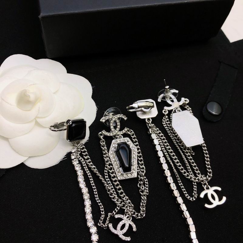 Chanel Earring 07yxh02 (3)