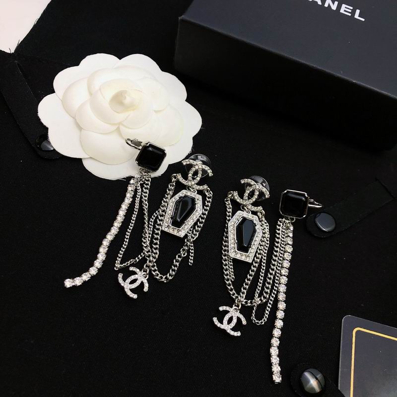 Chanel Earring 07yxh02 (4)