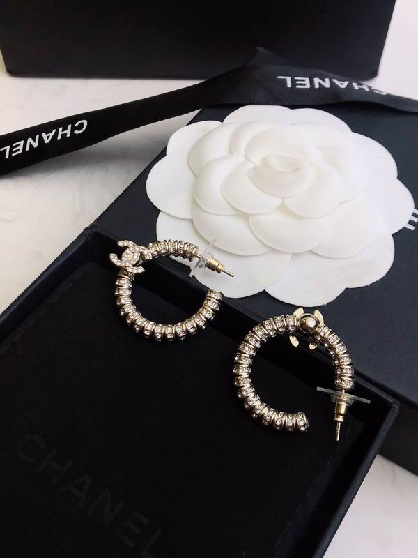 Chanel Earring 07yxh03 (2)