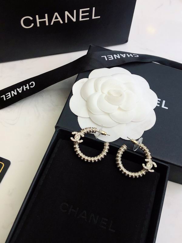 Chanel Earring 07yxh03 (4)