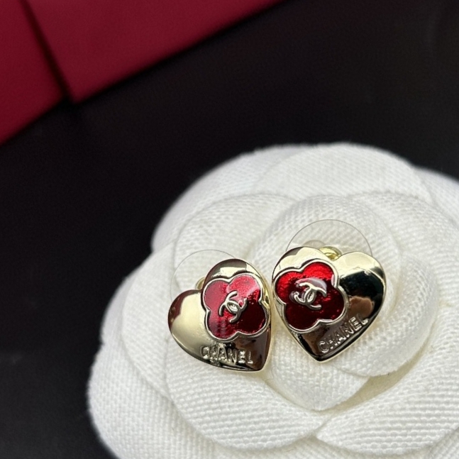Chanel Earring 07yxh04 (3)