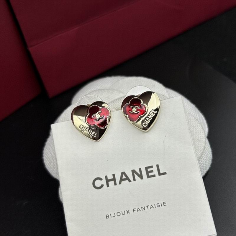 Chanel Earring 07yxh04 (6)