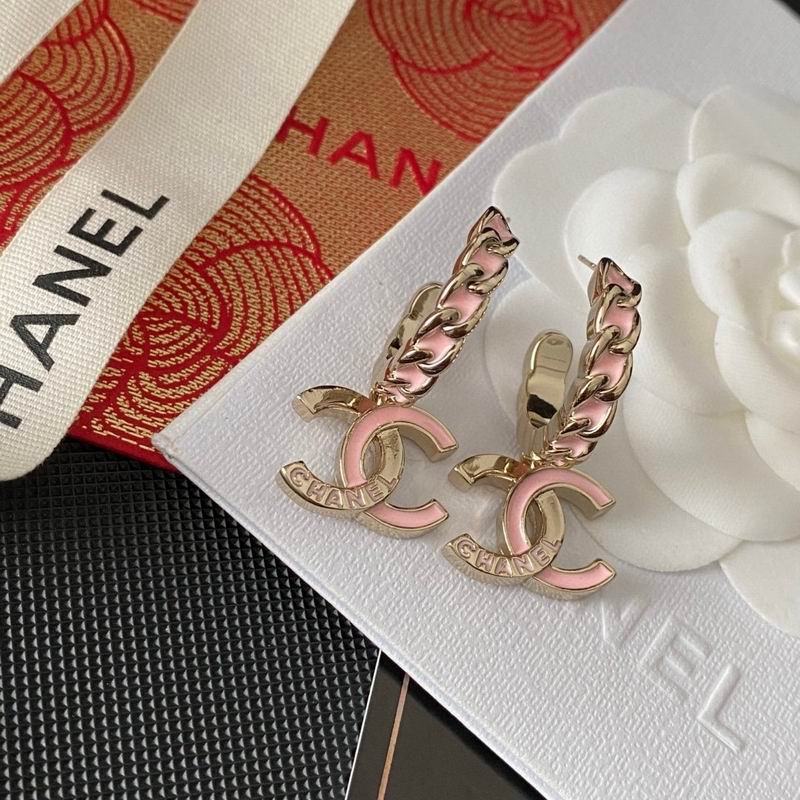 Chanel Earring 07yxh05 (2)