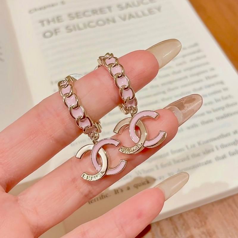 Chanel Earring 07yxh05 (3)