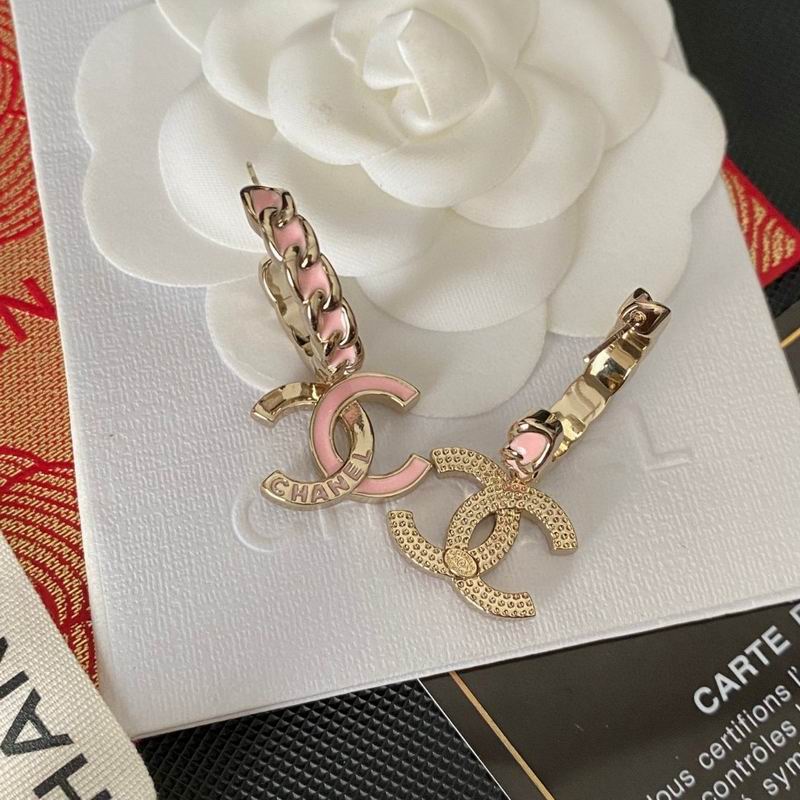 Chanel Earring 07yxh05 (4)