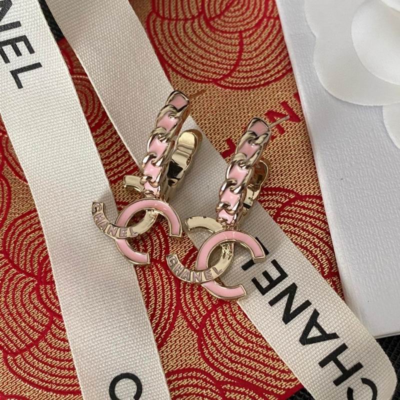 Chanel Earring 07yxh05 (5)