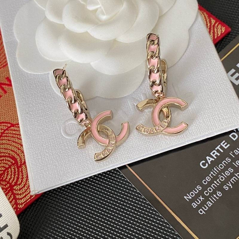 Chanel Earring 07yxh05 (6)
