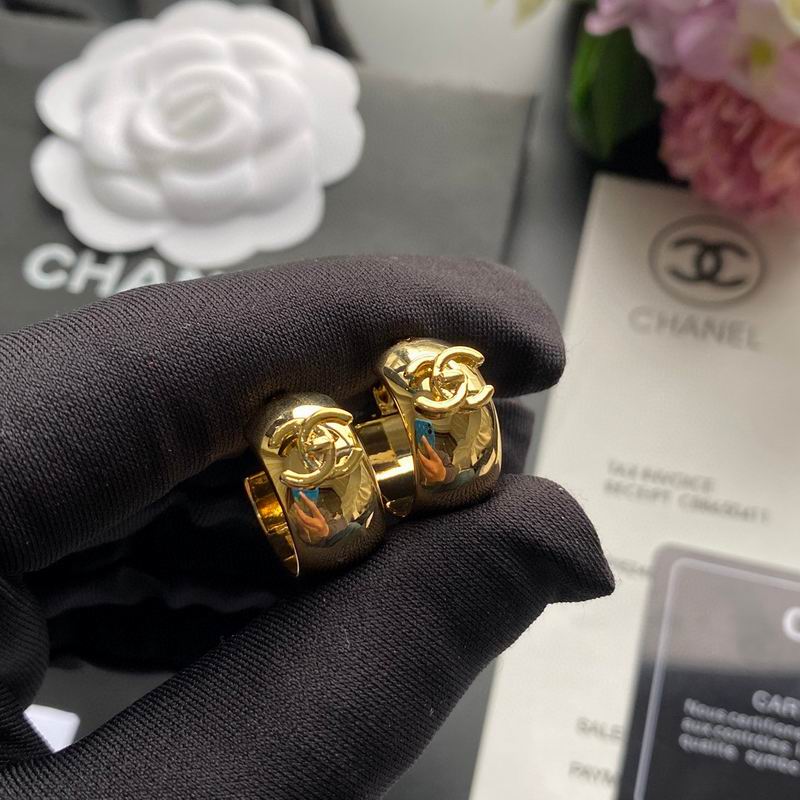 Chanel Earring 07yxh06 (3)