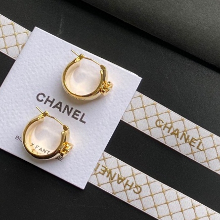 Chanel Earring 07yxh06 (5)