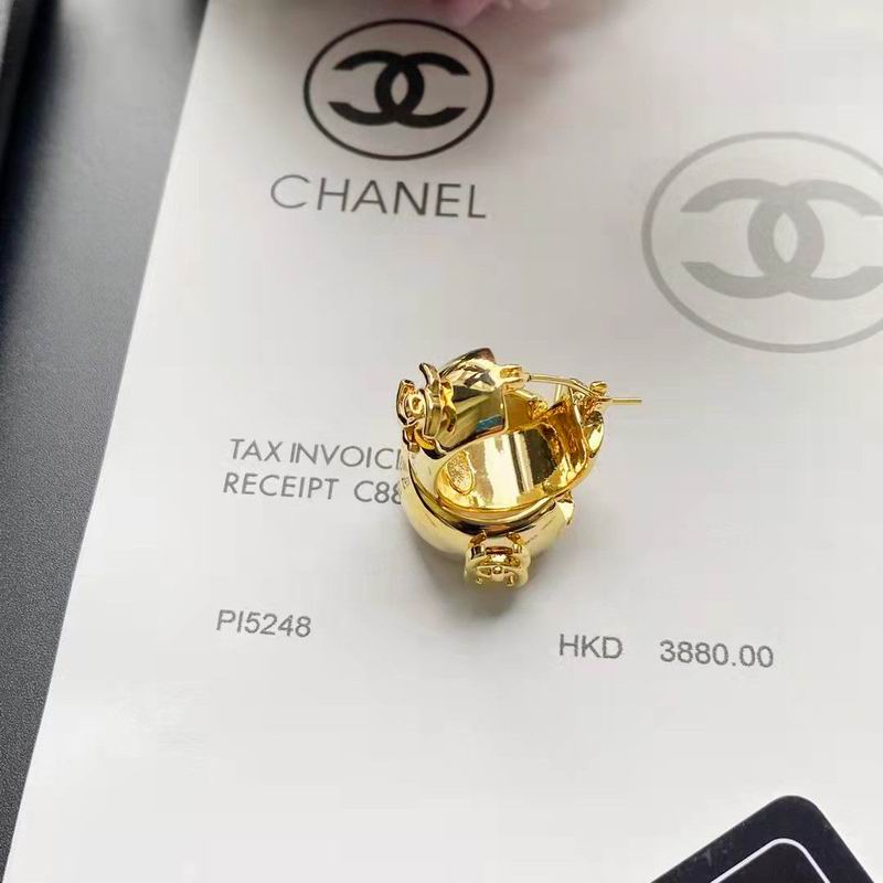 Chanel Earring 07yxh06 (6)