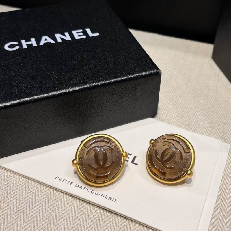 Chanel Earring 07yxh07 (2)