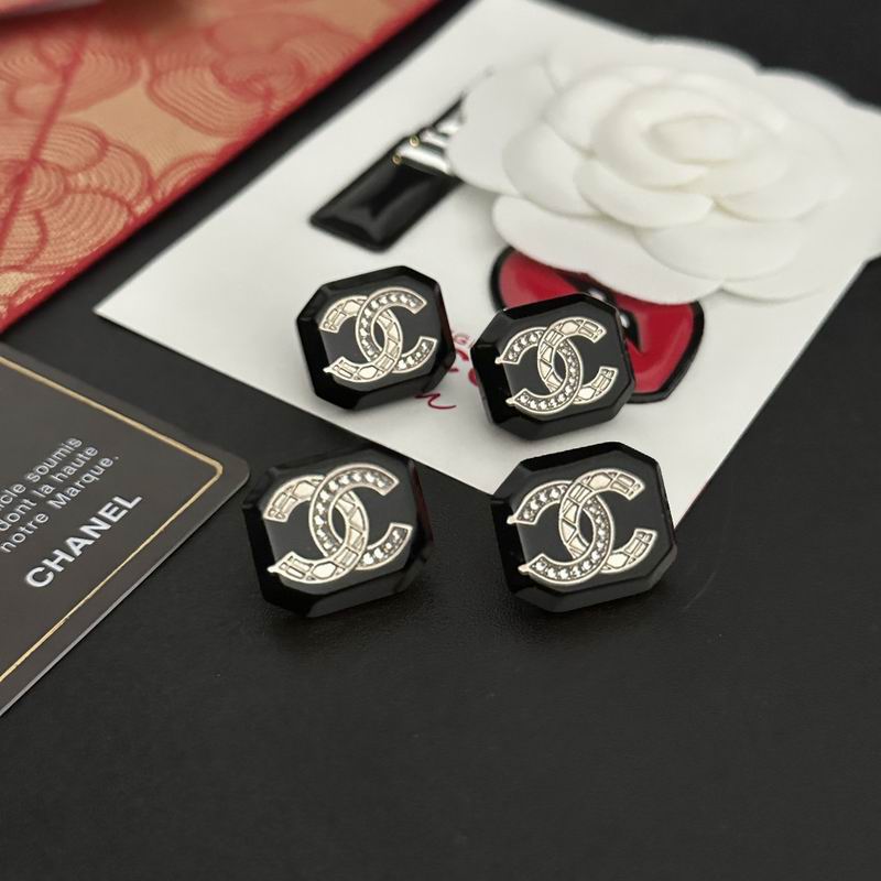 Chanel Earring 07yxh08 (1)